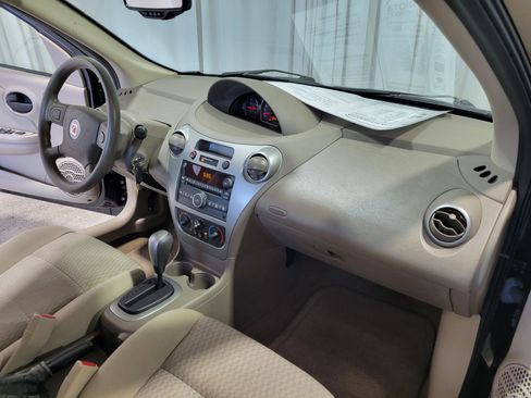 Used 2006 Saturn ION Level 2 w/ Preferred Pkg image 24