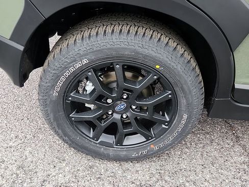 New 2026 Subaru Crosstrek 2.5i Wilderness image 5