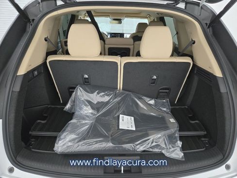 New 2026 Acura MDX SH-AWD image 16