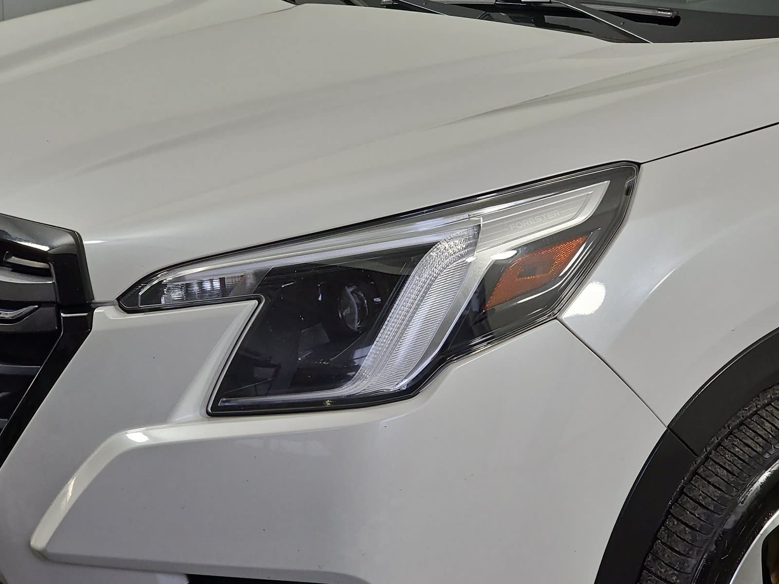 Used 2022 Subaru Forester Touring AWD/4WD image 28