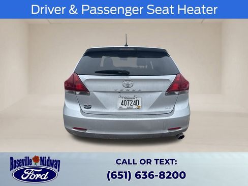 Used 2013 Toyota Venza XLE image 7