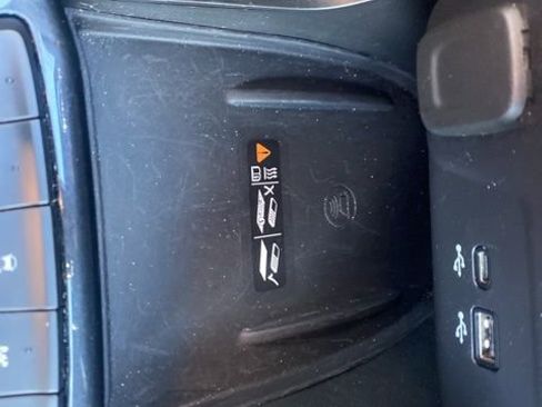 Used 2025 Chevrolet TrailBlazer ACTIV w/ Convenience Package image 15