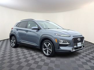 Used 2021 Hyundai Kona Ultimate AWD/4WD video 1