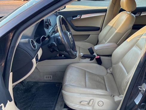 Used 2006 Audi A3 2.0T image 3