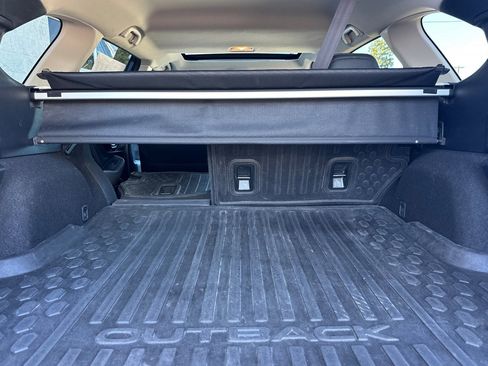 Used 2022 Subaru Outback Onyx Edition XT image 15