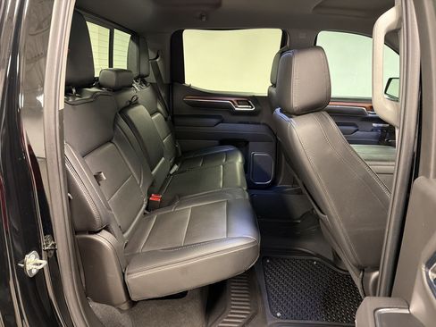 Used 2023 GMC Sierra 1500 Denali AWD/4WD image 31