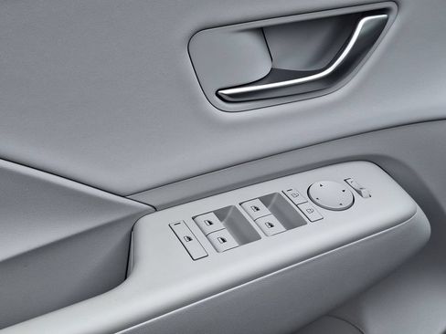 New 2026 Hyundai Kona SEL Premium AWD/4WD image 9