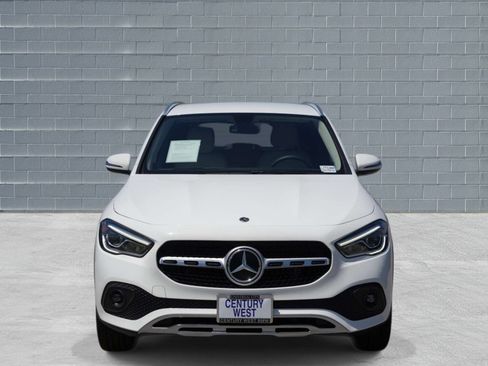 Used 2022 Mercedes-Benz GLA 250 image 2