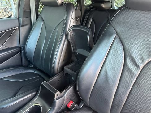 Used 2017 Lincoln MKC Reserve AWD/4WD image 31