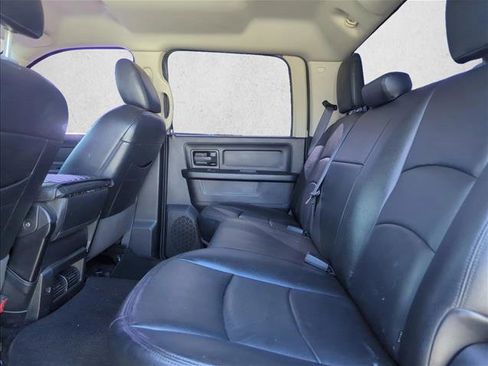 Used 2015 RAM 1500 Express image 8