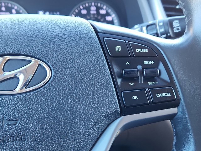 Used 2016 Hyundai Tucson Sport FWD image 37