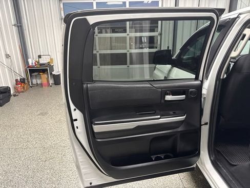 Used 2021 Toyota Tundra SR5 RWD image 14