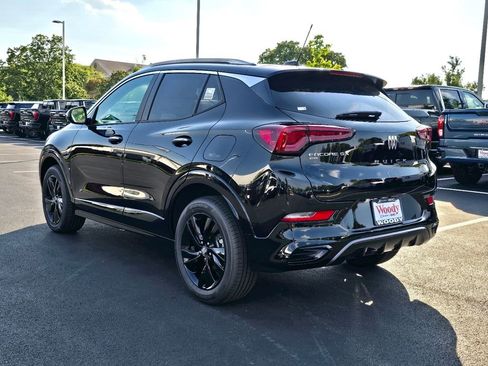 New 2026 Buick Encore GX Sport Touring image 8