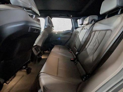 New 2026 BMW X3 xDrive30 image 16