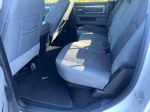 Used 2016 RAM 1500 Lone Star image 27