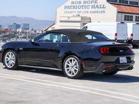 Used 2024 Ford Mustang GT Premium RWD image 6