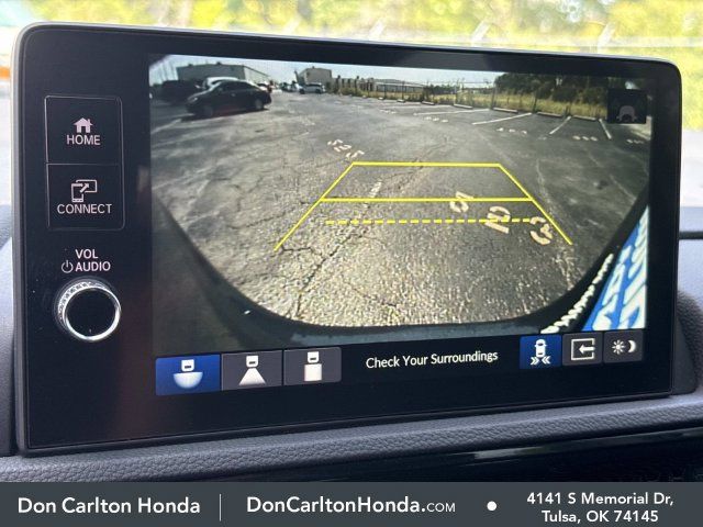 Used 2026 Honda CR-V EX-L image 21