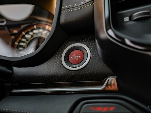 Used 2022 RAM 1500 TRX w/ TRX Level 2 Equipment Group image 97