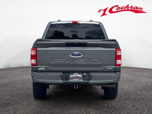 Used 2023 Ford F150 XL w/ STX Appearance Package AWD/4WD image 22
