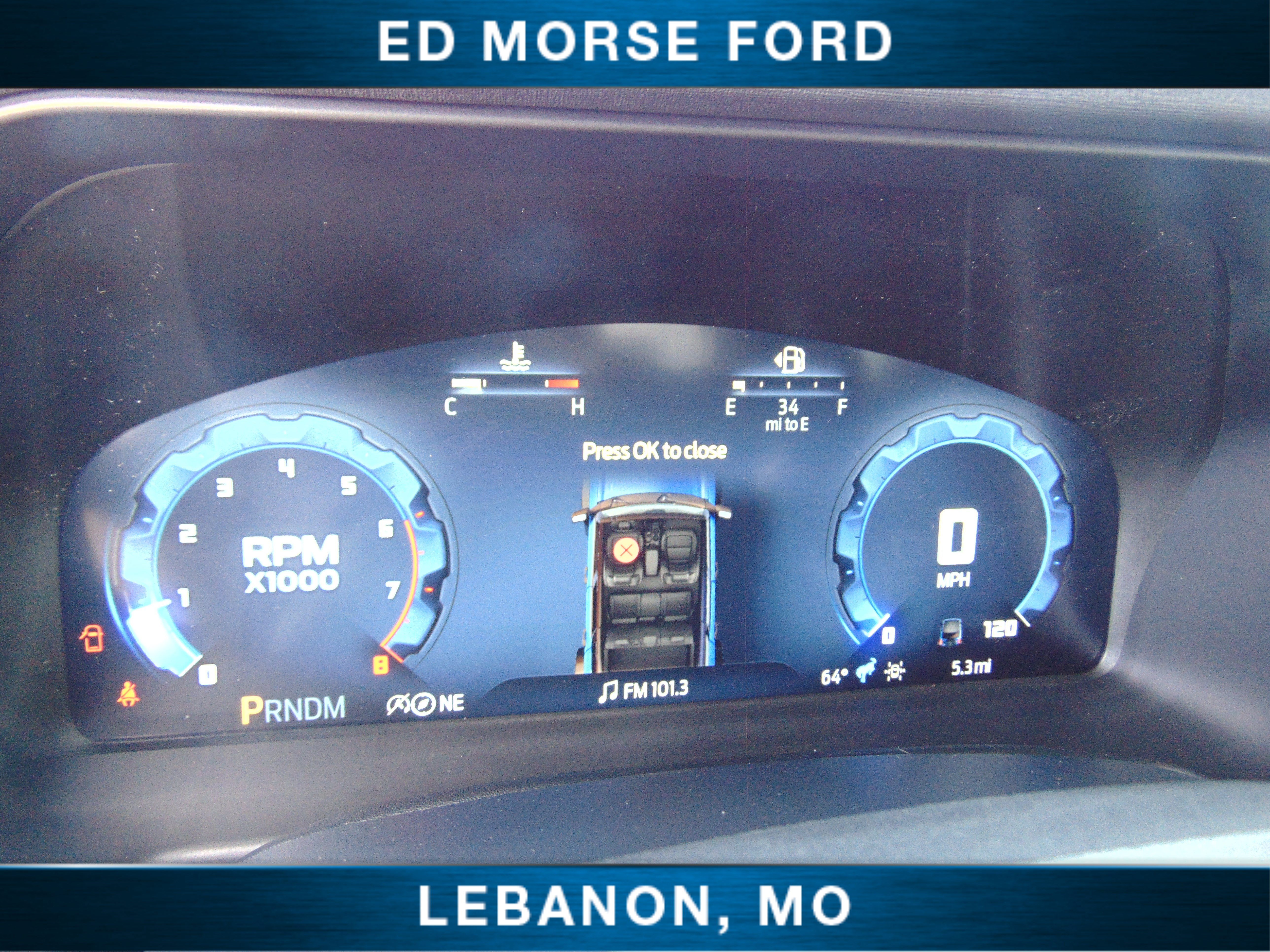 New 2026 Ford Bronco Outer Banks w/ Sasquatch Package AWD/4WD image 21