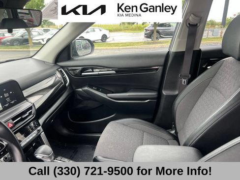 Certified 2026 Kia Seltos S AWD/4WD image 41