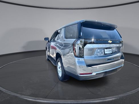 New 2026 Chevrolet Tahoe LT w/ Comfort Package AWD/4WD image 12