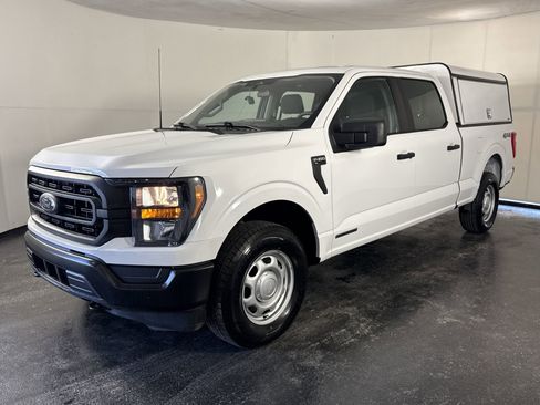 Used 2023 Ford F150 XL image 6