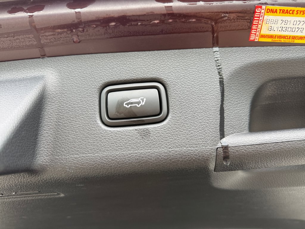 Used 2024 Hyundai Palisade SEL FWD image 30