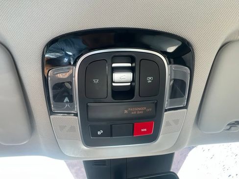 Certified 2025 Hyundai Tucson SEL AWD/4WD image 11