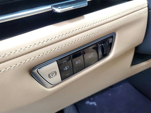 New 2025 Cadillac Escalade IQ Sport 2 image 11