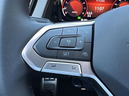 New 2026 Volkswagen Atlas Peak Edition AWD/4WD image 19