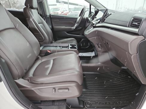 Used 2019 Honda Odyssey EX-L image 20