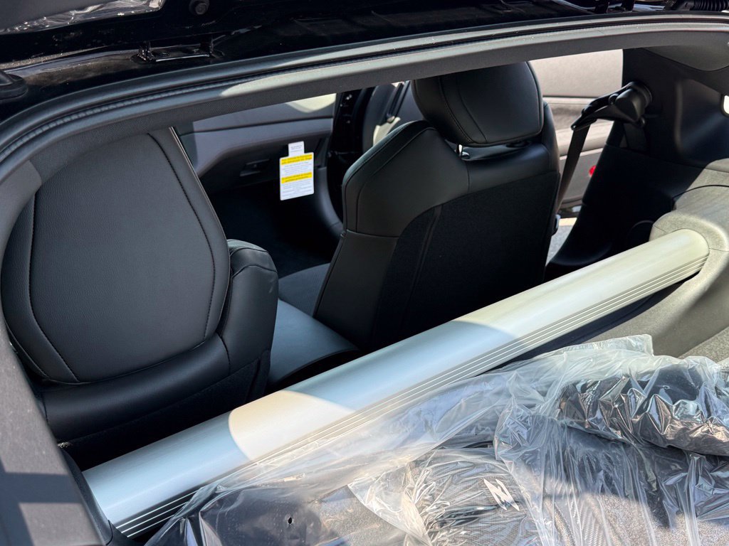 New 2026 Nissan Z Performance w/ Floor Mat Package RWD image 20
