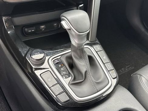 Certified 2026 Kia Seltos SX AWD/4WD image 14