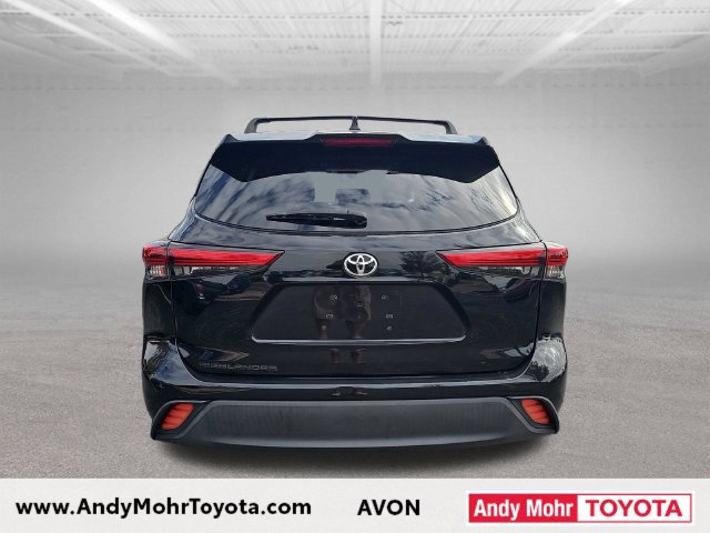 Used 2020 Toyota Highlander L FWD image 6