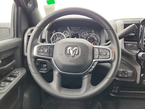 New 2026 RAM 2500 Tradesman AWD/4WD image 12