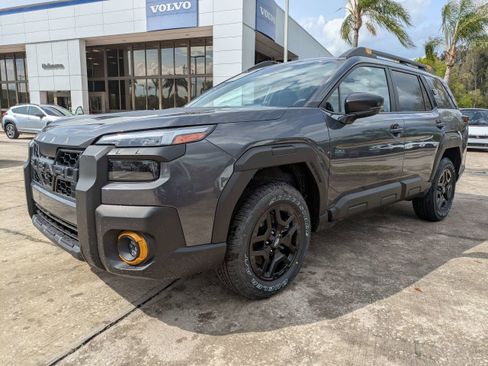 New 2026 Subaru Outback Wilderness image 8