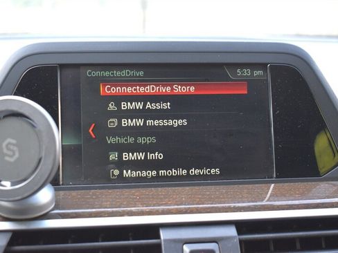 Used 2019 BMW X3 sDrive30i RWD image 22