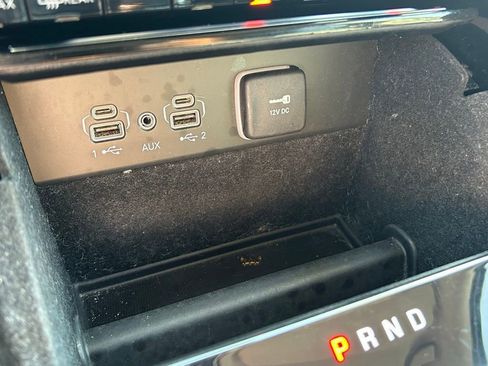 Used 2021 Jeep Grand Cherokee L Limited image 28