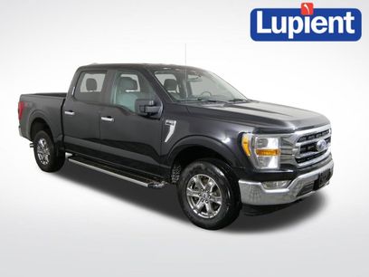 Used 2023 Ford F150 XLT w/ XTR Package