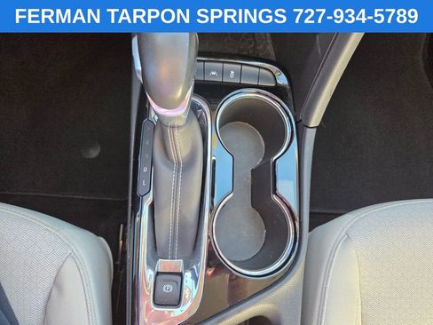 Certified 2023 Buick Encore GX Select image 27