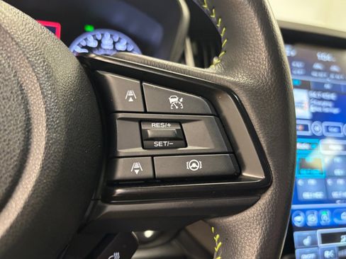 Used 2024 Subaru Outback Onyx Edition AWD/4WD image 30