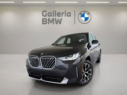 Certified 2025 BMW X3 xDrive30i w/ Premium Package