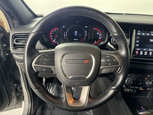 Used 2023 Dodge Durango SXT image 11