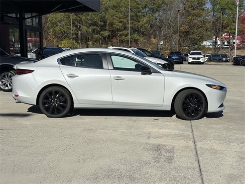 Used 2026 MAZDA MAZDA3 s Sport image 2