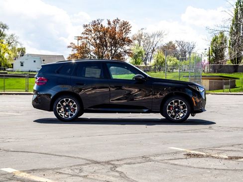 New 2026 BMW X3 xDrive30 w/ M Sport Package AWD/4WD image 6