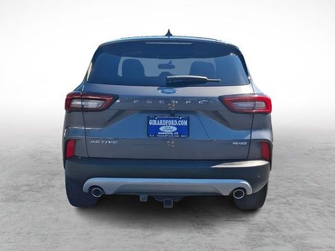 Used 2023 Ford Escape Active w/ Tech Pack #2 AWD/4WD image 5