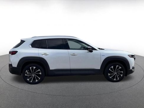 Used 2025 MAZDA CX-50 2.5 Hybrid w/ Premium Plus Pkg image 16