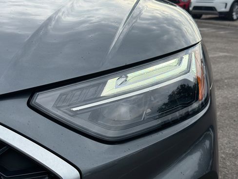 Certified 2023 Audi Q5 2.0T Premium Plus w/ Premium Plus Package image 9