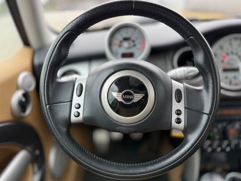 Used 2004 MINI Cooper S image 24